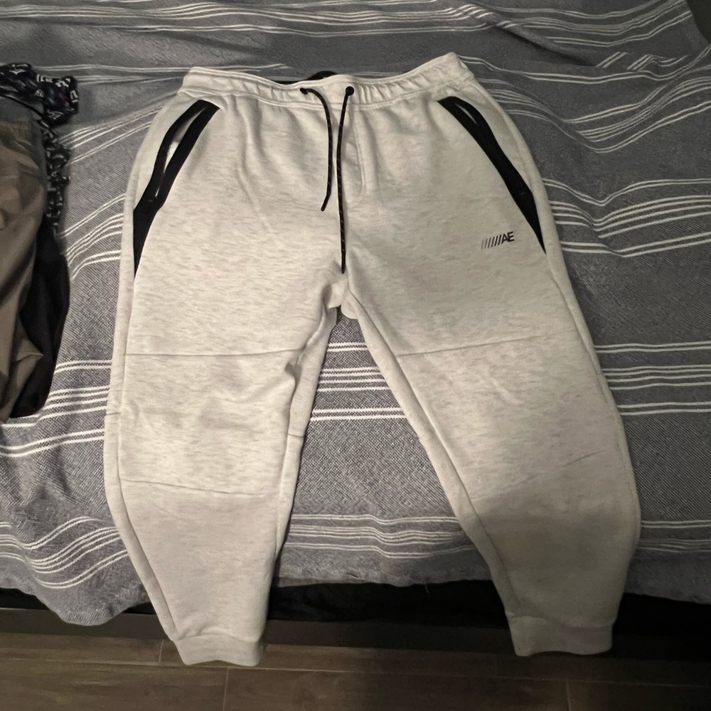 Mens American Eagle Sweatpants